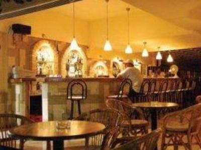 Carina Hotel Rhodes City 외부 사진